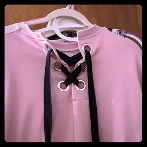 Women’s sweatshirt